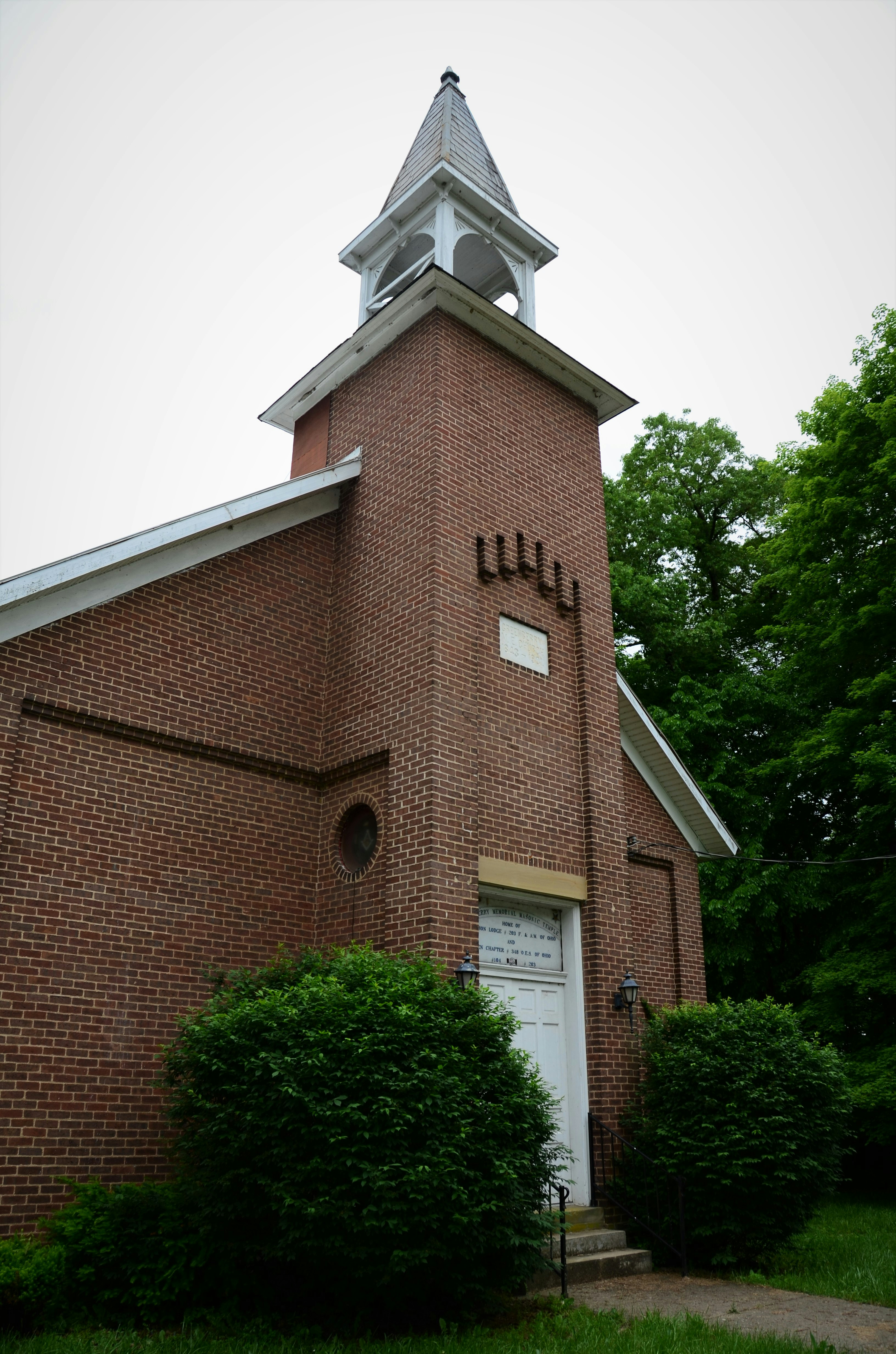 Place of worship safety solutions